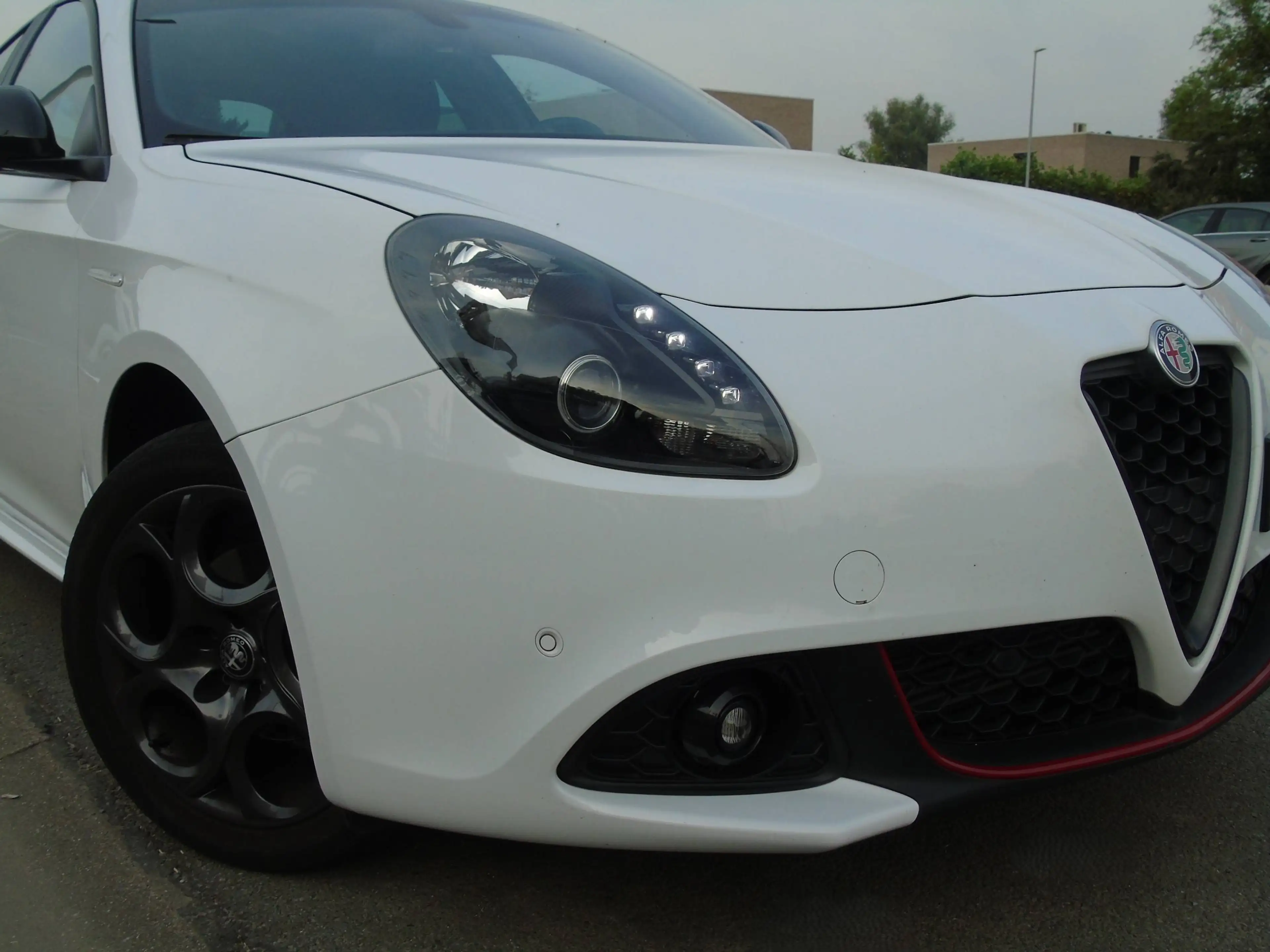 Alfa Romeo Giulietta 1.4 TB Super Sportiva *1e Eigen *Euro6d — photo 9