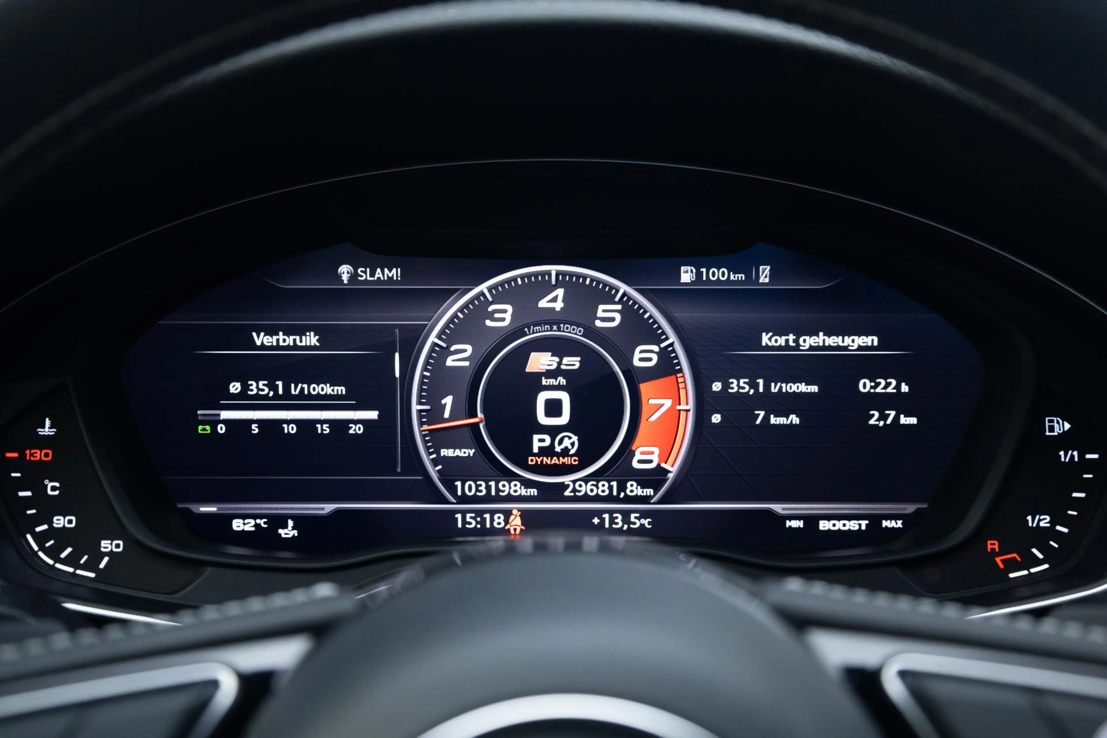 Audi S5 Coupé 3.0 TFSI S5 quattro Pro Line Plus | NL auto — photo 11