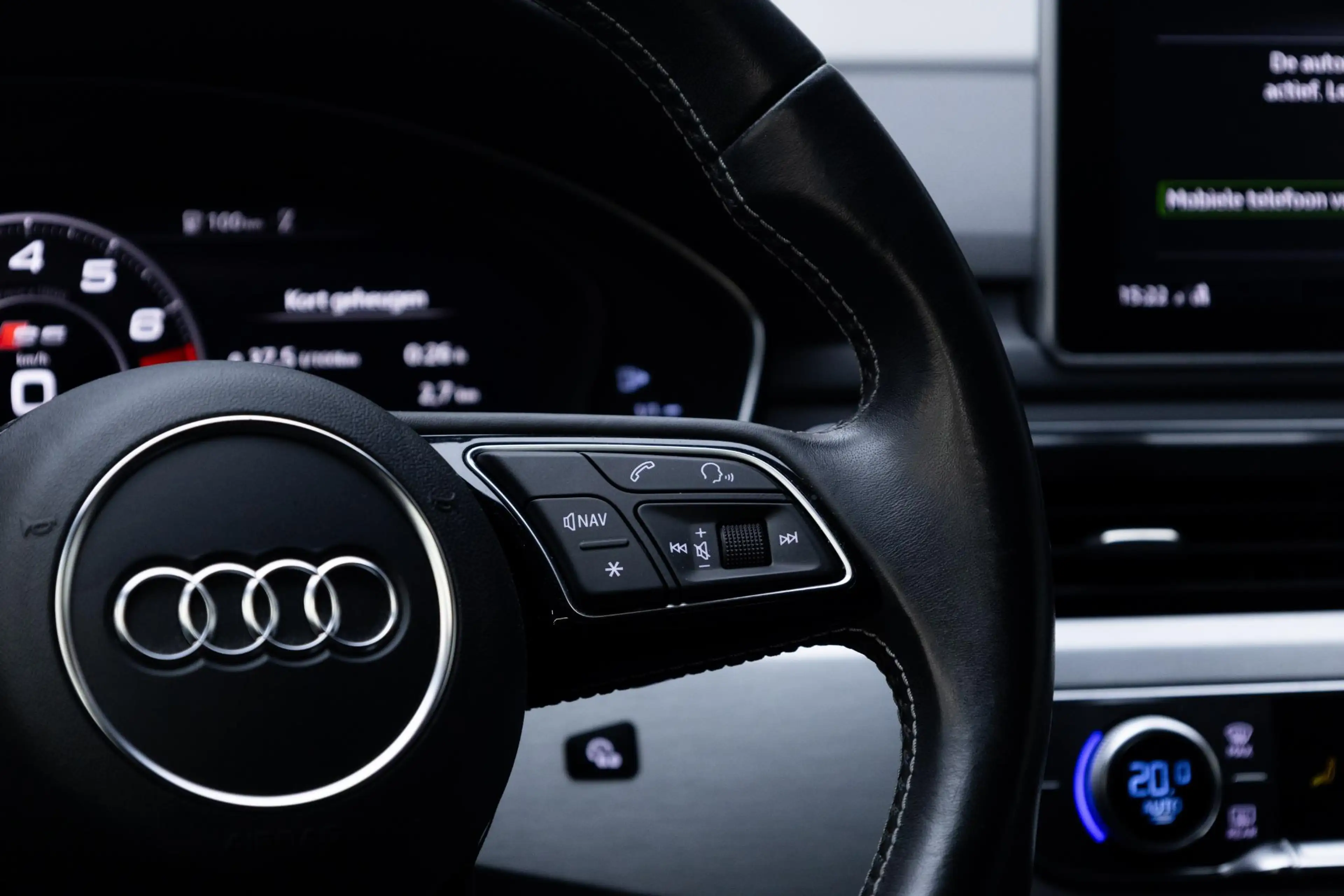 Audi S5 Coupé 3.0 TFSI S5 quattro Pro Line Plus | NL auto — photo 10