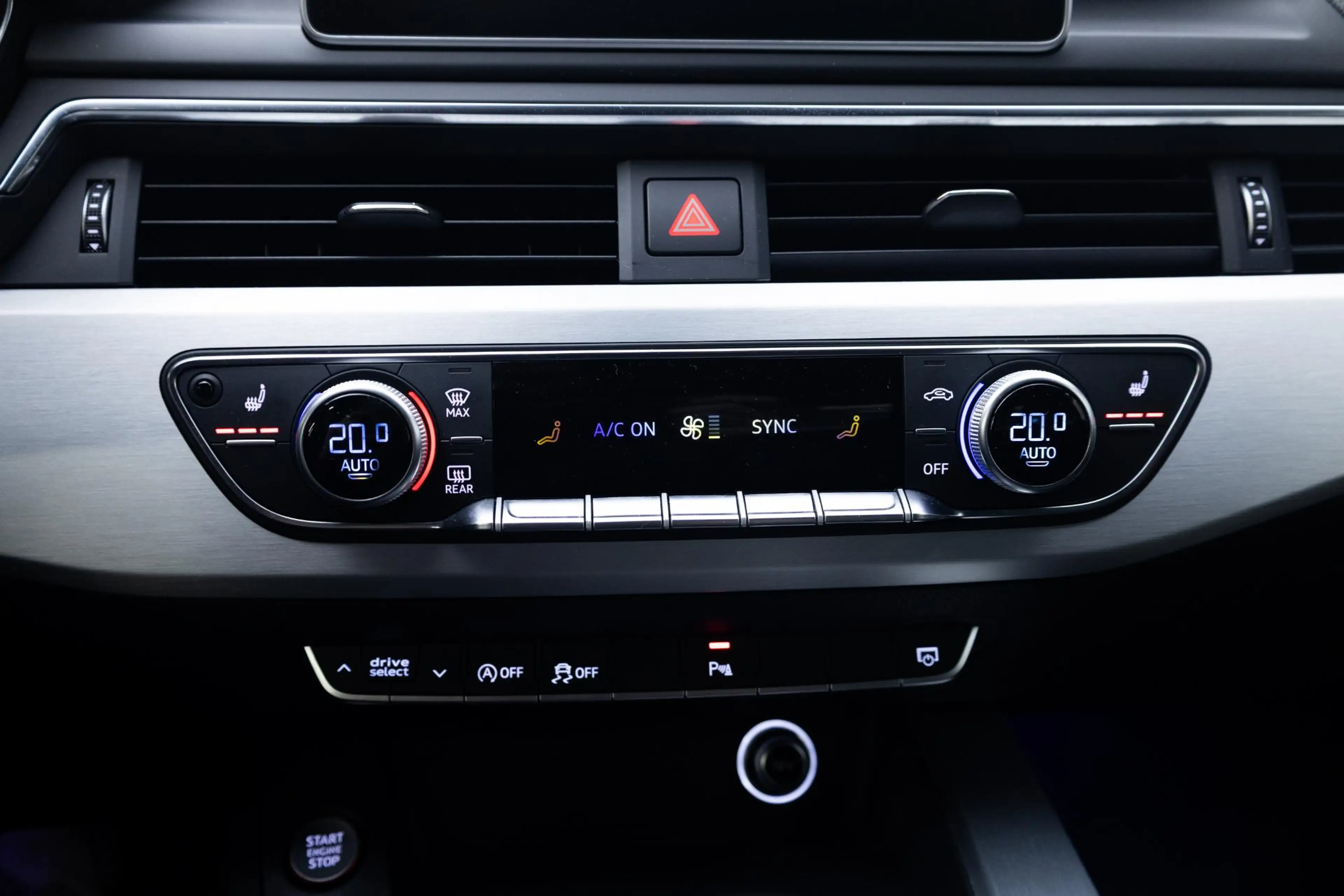 Audi S5 Coupé 3.0 TFSI S5 quattro Pro Line Plus | NL auto — photo 13