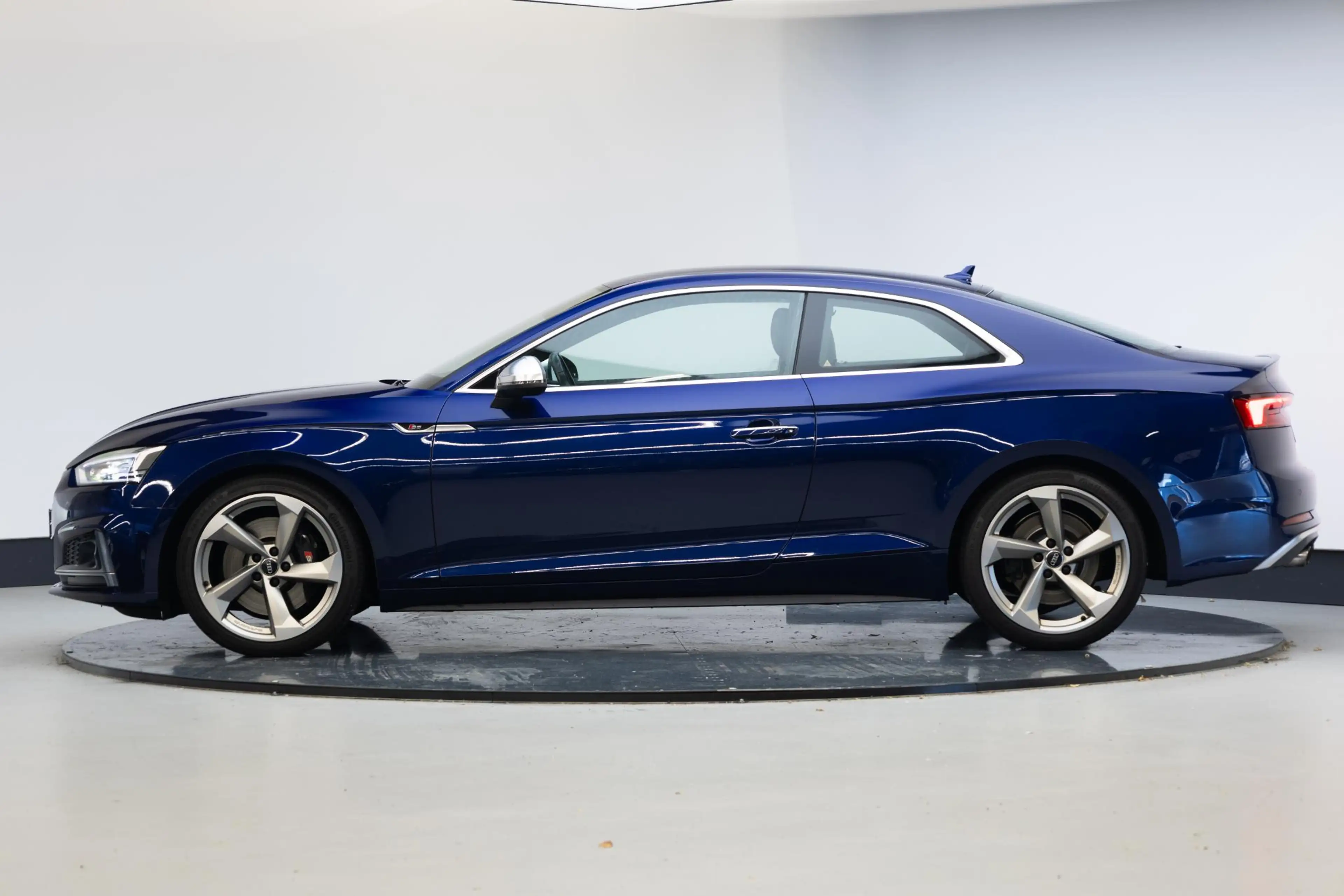 Audi S5 Coupé 3.0 TFSI S5 quattro Pro Line Plus | NL auto — photo 19