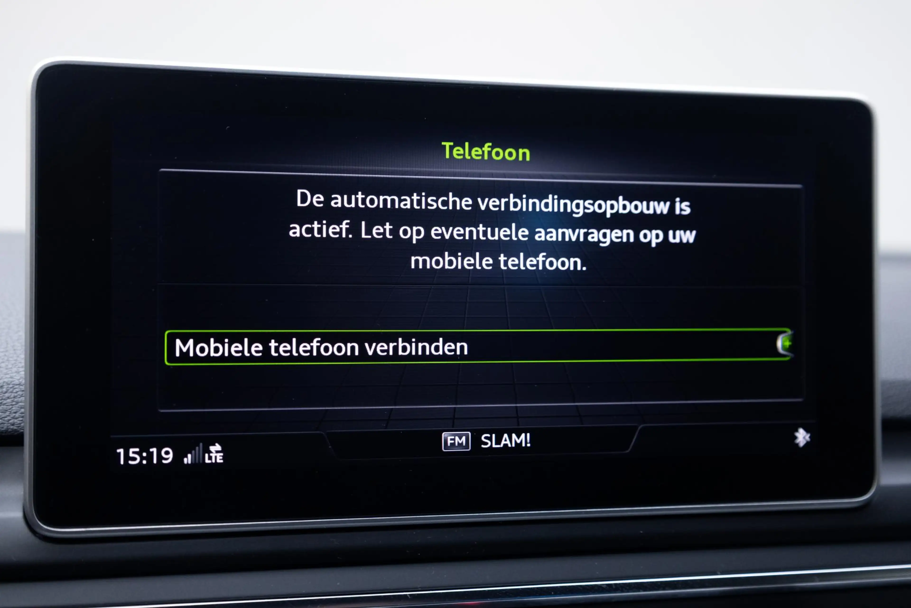 Audi S5 Coupé 3.0 TFSI S5 quattro Pro Line Plus | NL auto — photo 15