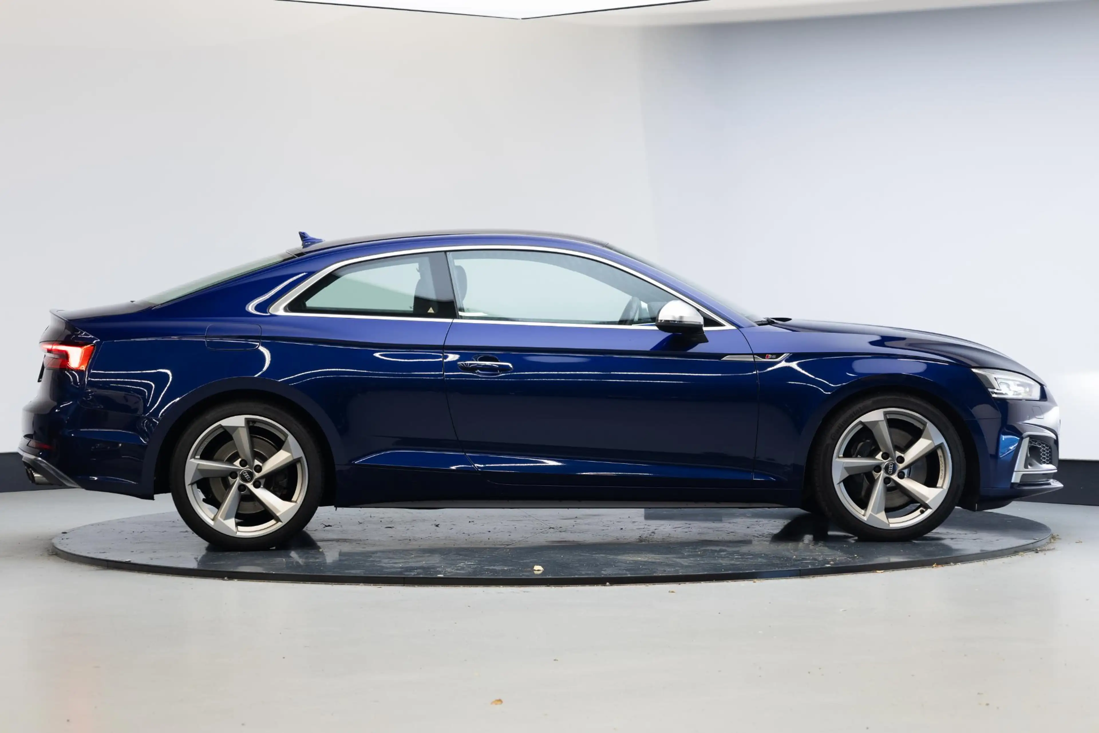 Audi S5 Coupé 3.0 TFSI S5 quattro Pro Line Plus | NL auto — photo 20