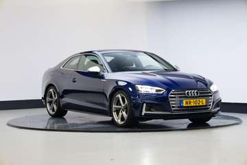 Coupé 3.0 TFSI S5 quattro Pro Line Plus | NL auto