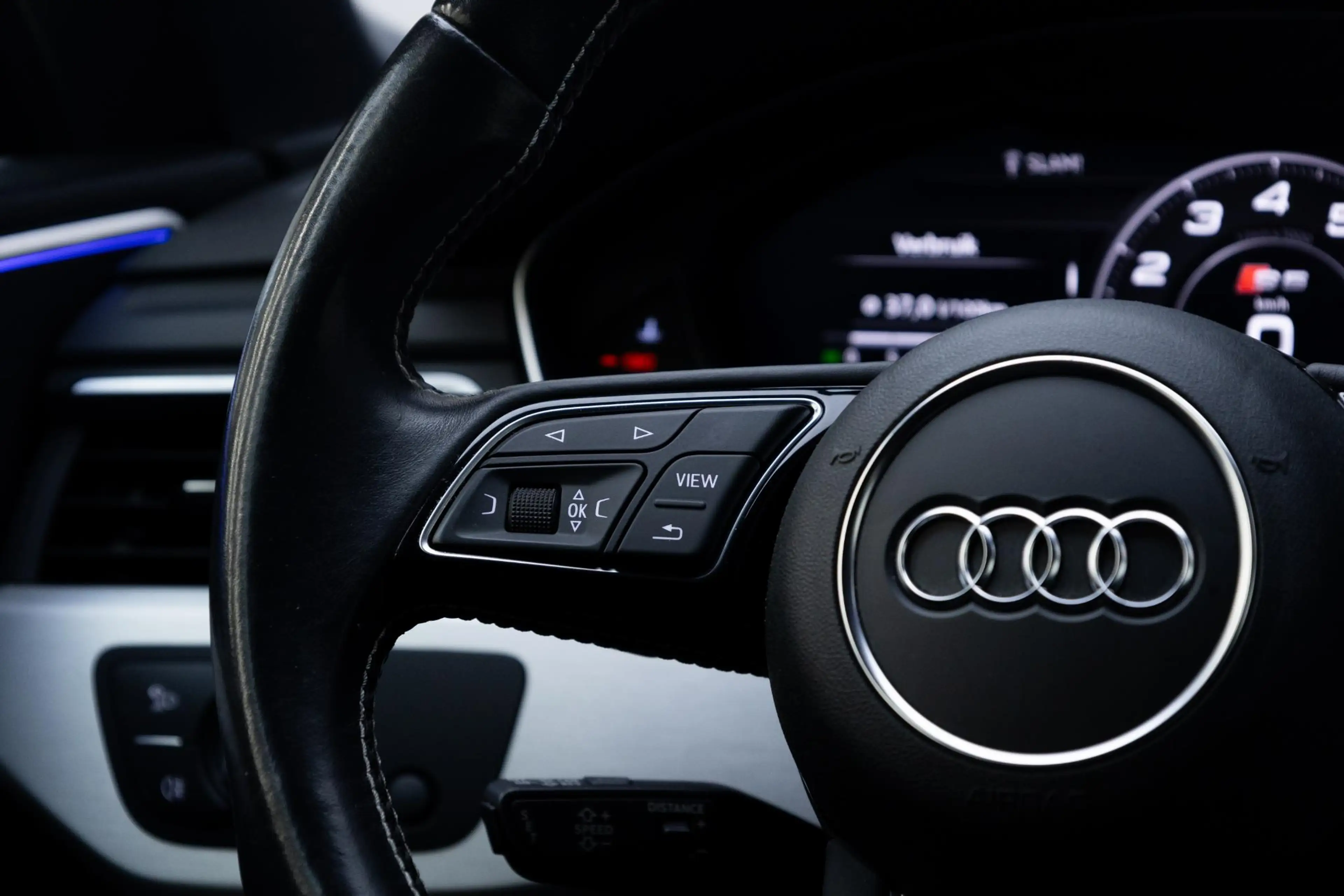 Audi S5 Coupé 3.0 TFSI S5 quattro Pro Line Plus | NL auto — photo 9