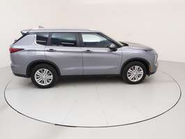 2023 Mitsubishi Outlander