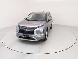 2023 Mitsubishi Outlander