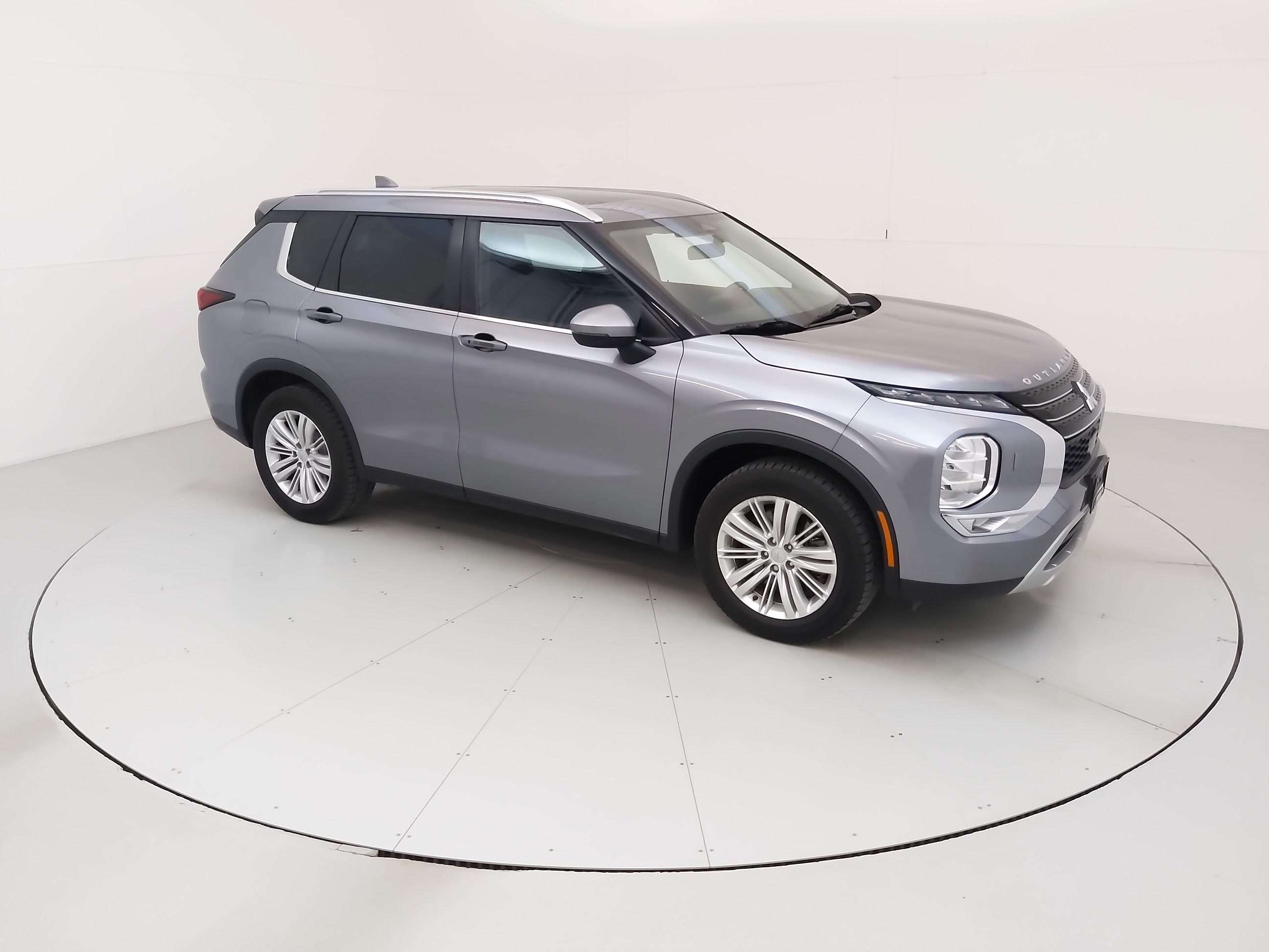 2023 Mitsubishi Outlander