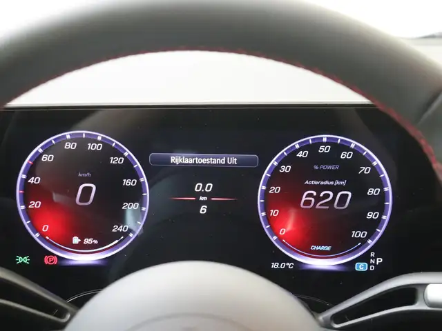 Mercedes-Benz CLA view 12
