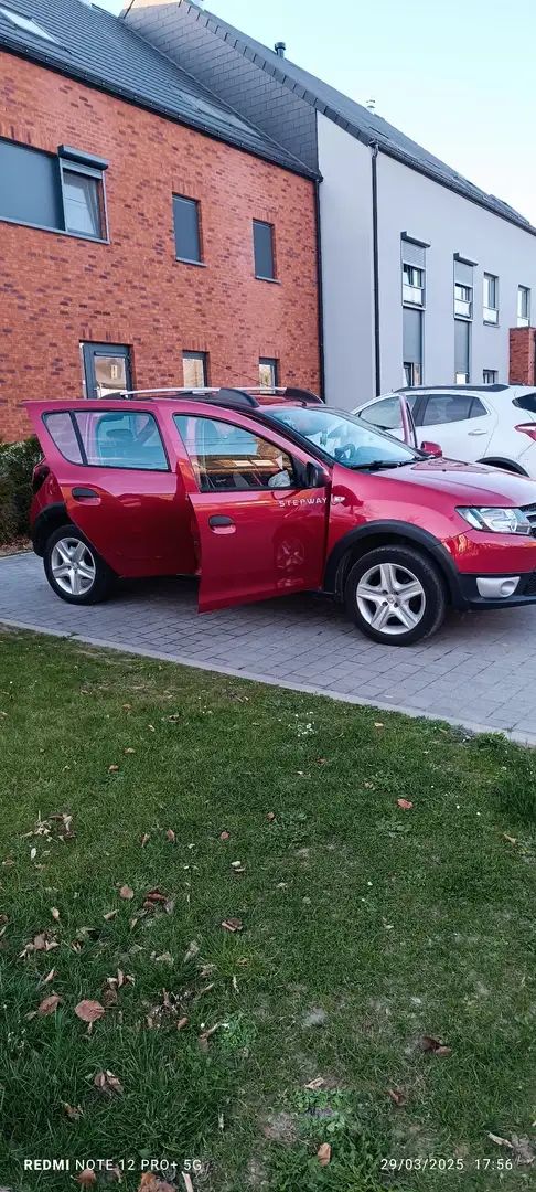 Dacia Sandero Stepway1.5DCI 90ch S&S Prestige/série spéciale❗ - 2