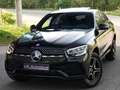 Mercedes-Benz GLC 300 De COUPE 4Matic AMG PANO CAM360 ATTCH REMOR Negro - thumbnail 2