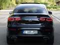 Mercedes-Benz GLC 300 De COUPE 4Matic AMG PANO CAM360 ATTCH REMOR Black - thumbnail 5