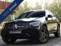 Mercedes-Benz GLC 300 De COUPE 4Matic AMG PANO CAM360 ATTCH REMOR Zwart - thumbnail 1