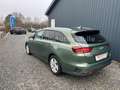 Kia Ceed SW / cee'd SW Klima,SHZ,Alu,Kamera, Grün - thumbnail 7