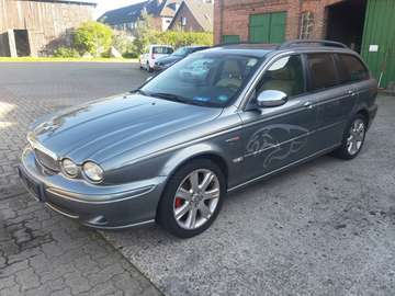 Estate 2 Liter Diesel Executive