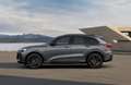 Audi Q5 e-hybrid Black line quattro S tronic 220kW Gris - thumbnail 2