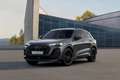 Audi Q5 e-hybrid Black line quattro S tronic 220kW Gris - thumbnail 1