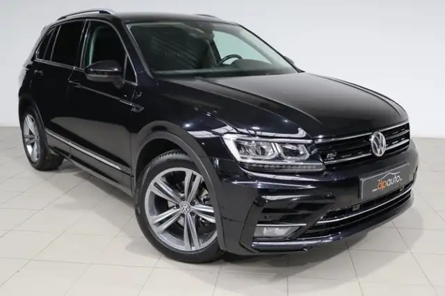 Volkswagen Tiguan Tiguan 1.5 TSI ACT Highline R LINE DSG