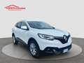Renault Kadjar dCi 8V 110CV EDC Energy Intens Wit - thumbnail 2