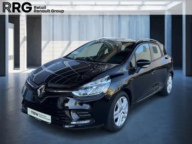 Renault Clio Grandtour LIMITED TCe 90