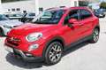 Fiat 500X 1,4 Multi-Air2 Turbo 140 Off-Road Look Cross Rouge - thumbnail 7