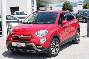 1,4 Multi-Air2 Turbo 140 Off-Road Look Cross