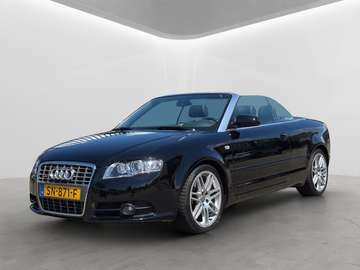 Cabriolet 1.8 Turbo PDC Nieuwe koppeling Clima