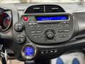Honda Jazz 1.4 Hybrid Elegance Panoramadak DealerOnderhouden Zwart - thumbnail 24