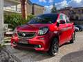 smart forFour forfour 70 1.0 Prime Rosso - thumbnail 1