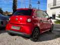 smart forFour forfour 70 1.0 Prime Rosso - thumbnail 4