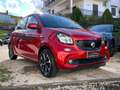 smart forFour forfour 70 1.0 Prime Rosso - thumbnail 3