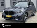 BMW X5 xDrive45e High Executive M Sport 21"/Panoramadak/T Grijs - thumbnail 1
