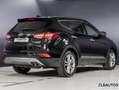 Hyundai SANTA FE Santa Fe 2.2 CRDi Premium 4WD ACC/Kamera/AHK/DAB Noir - thumbnail 2