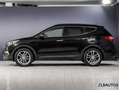 Hyundai SANTA FE Santa Fe 2.2 CRDi Premium 4WD ACC/Kamera/AHK/DAB crna - thumbnail 3