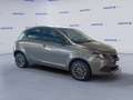 Lancia Ypsilon 1.0 FireFly 5 porte S&S Hybrid Gold Gris - thumbnail 2
