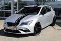 SEAT Leon 2.0 Cupra 300 LED Navi Kamera Sitzheizung Plateado - thumbnail 2