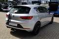 SEAT Leon 2.0 Cupra 300 LED Navi Kamera Sitzheizung Plateado - thumbnail 5