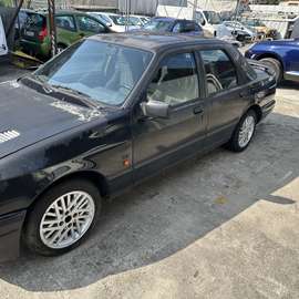 4p 2.0 Cosworth c/clima 4x4 cat.