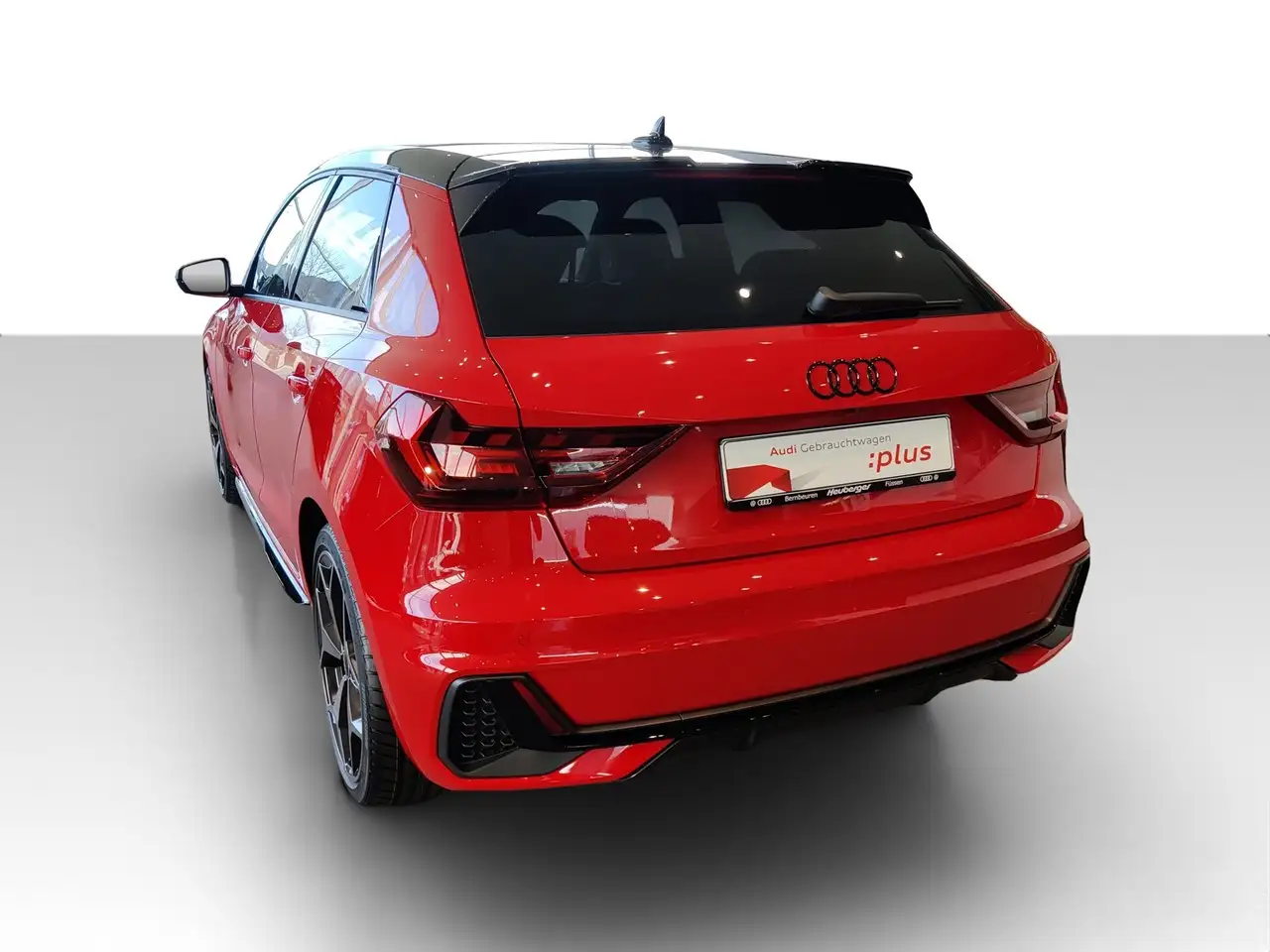 Audi A1 2026