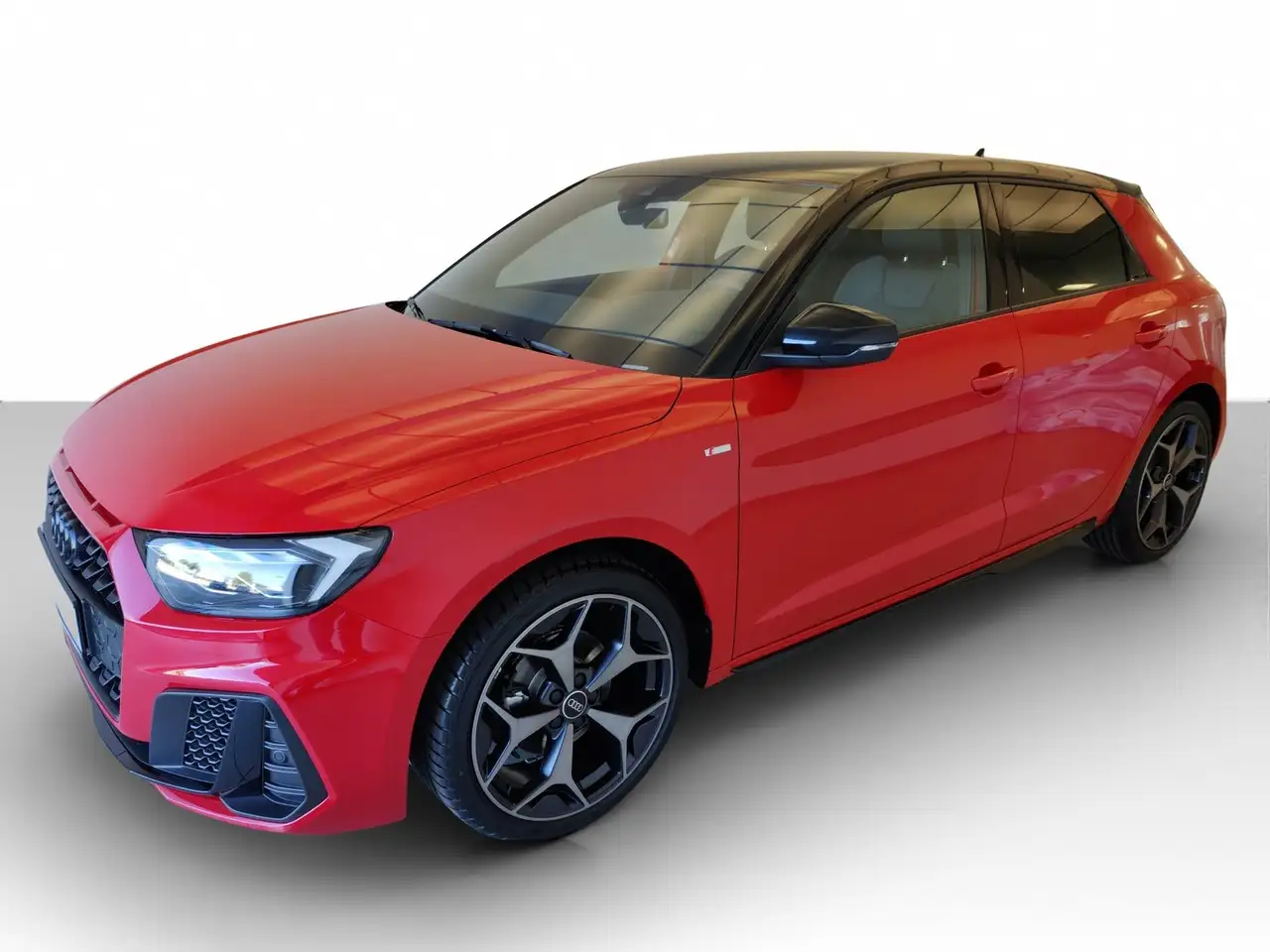 Audi A1 2026