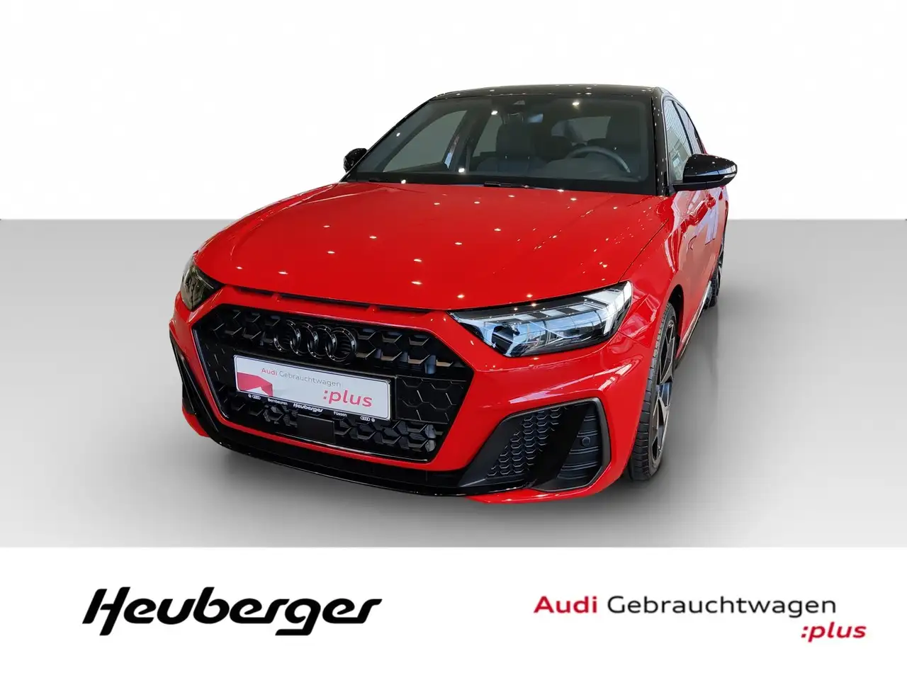 Audi A1 2026