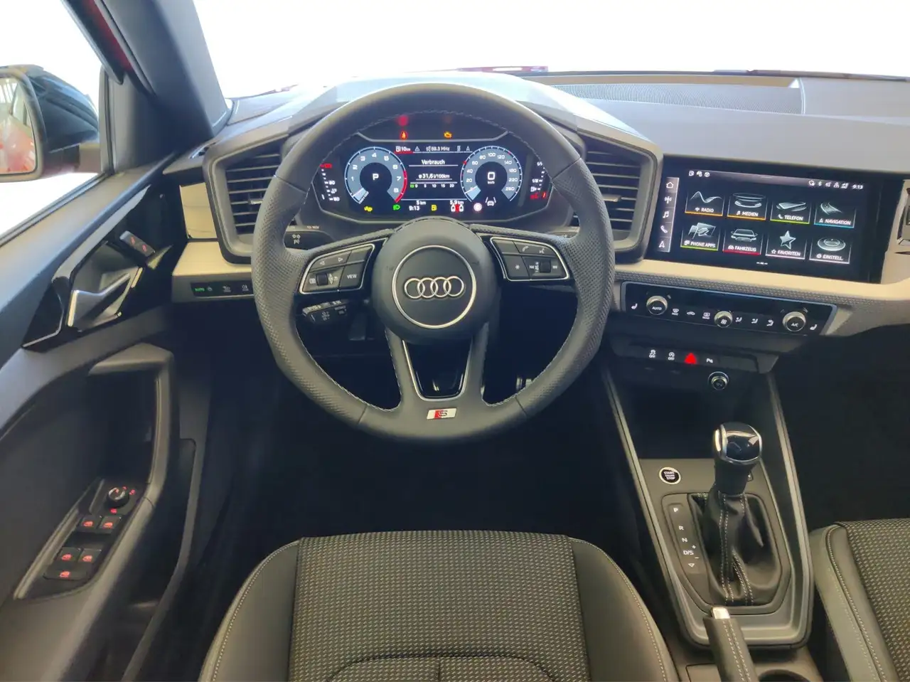 Audi A1 2026