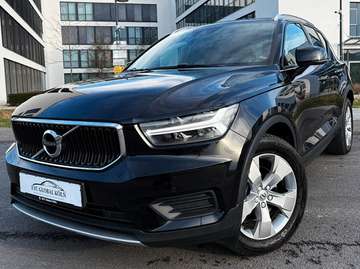 XC40 Momentum AWD