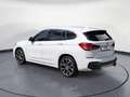 BMW X1 xDrive25dA M Sport Navi Plus Head Up Display Blanc - thumbnail 4