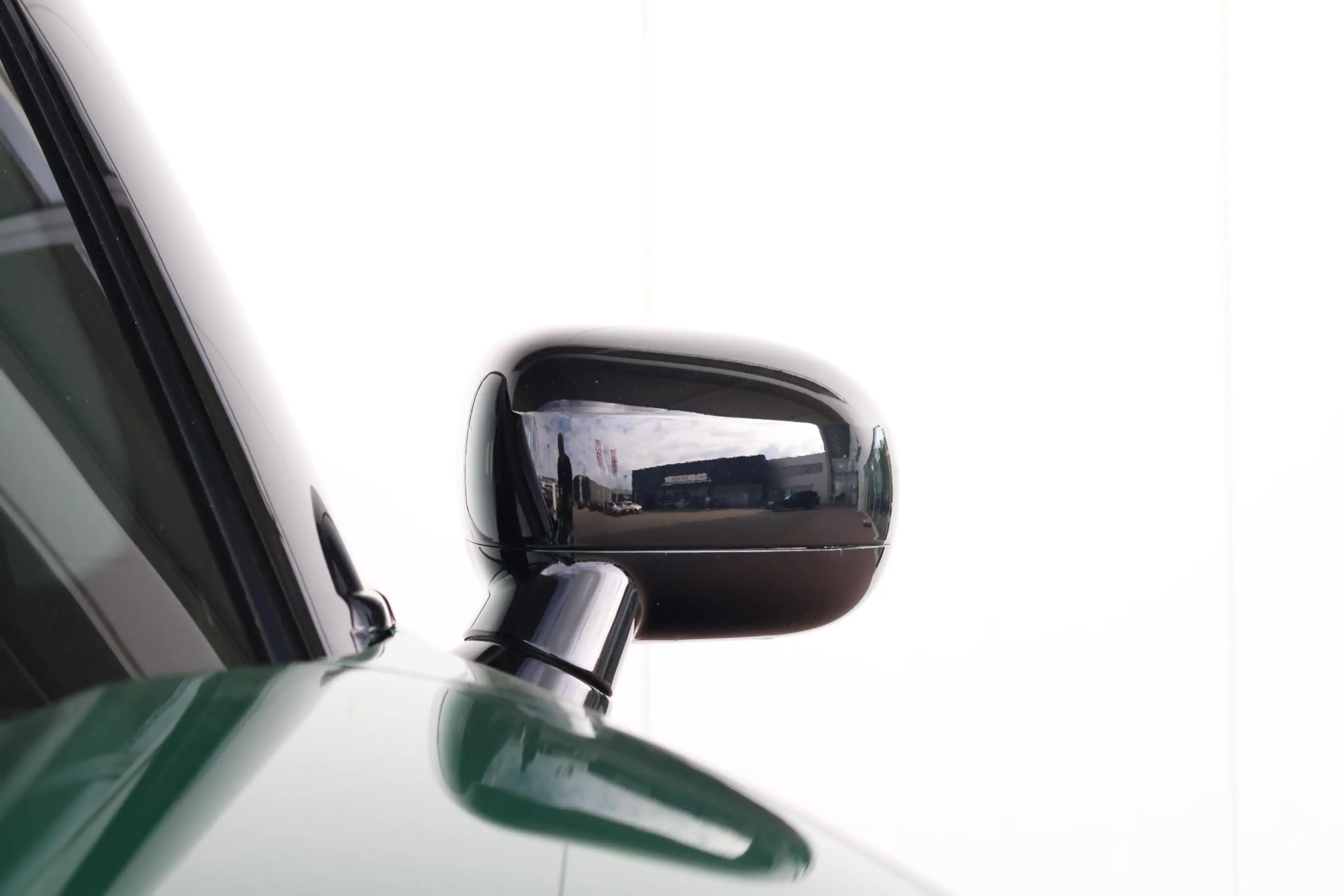 MINI Aceman E John Cooper Works | Pakket M — photo 4