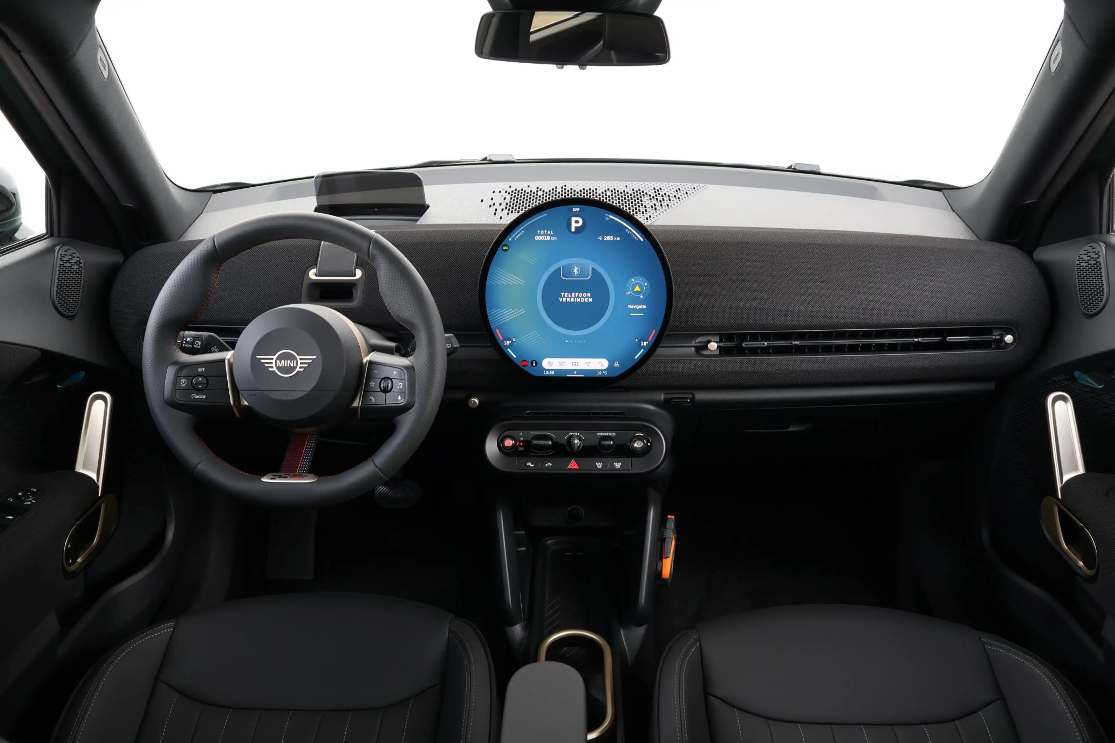 MINI Aceman E John Cooper Works | Pakket M — photo 12