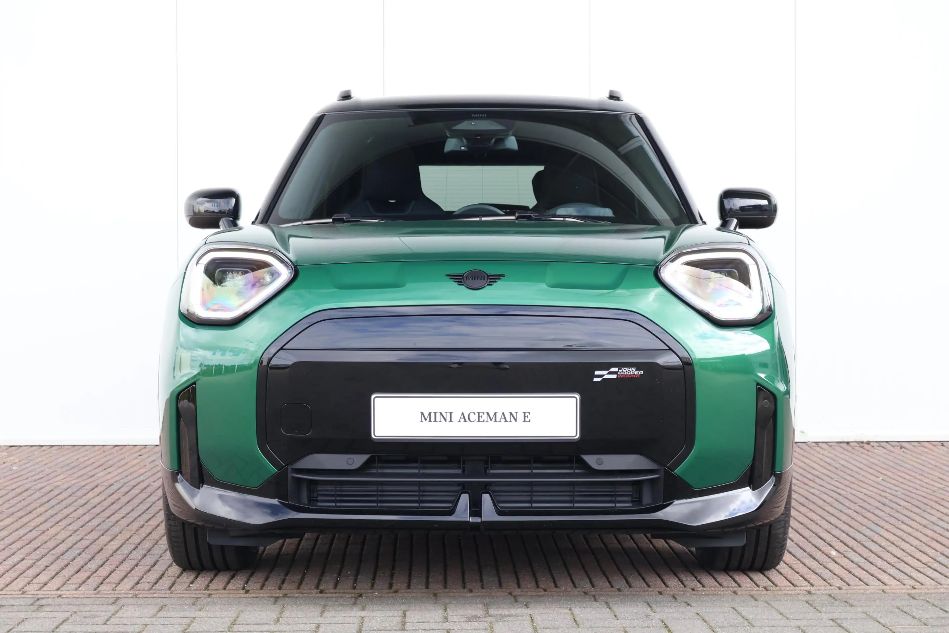 MINI Aceman E John Cooper Works | Pakket M — photo 2