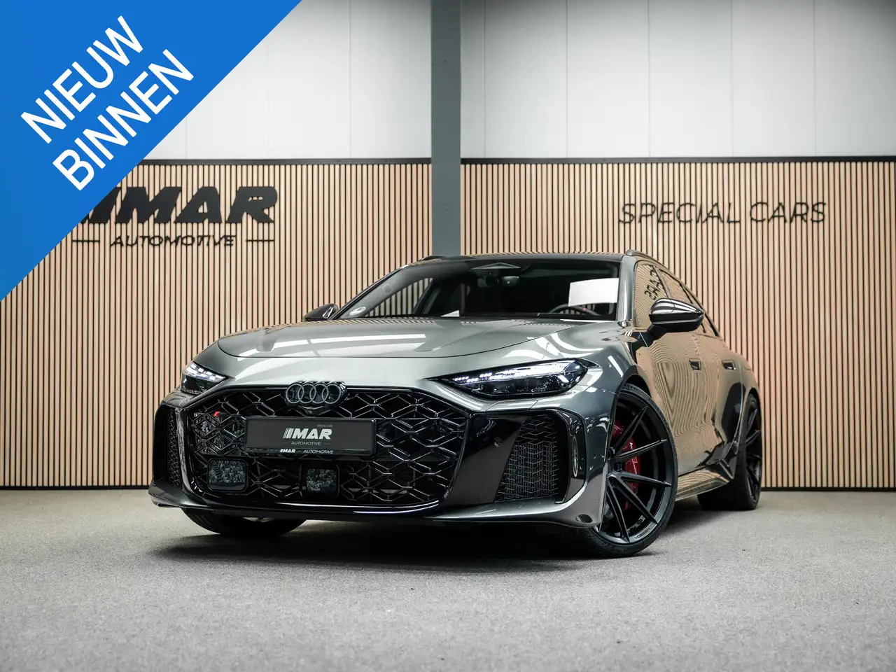 Audi RS5