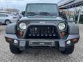 Jeep Wrangler Wrangler Unlimited 2.8 crd Rubicon auto Noir - thumbnail 8