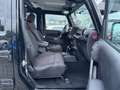 Jeep Wrangler Wrangler Unlimited 2.8 crd Rubicon auto Noir - thumbnail 11
